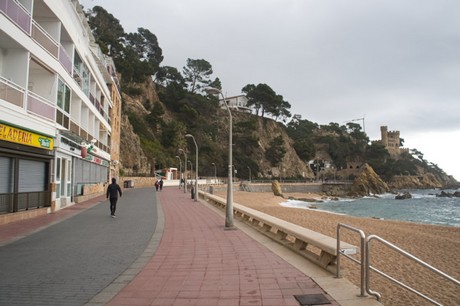 Lloret de Mar